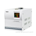 PC-SCR3000VA SCR Static Voltage Stabilizer Home